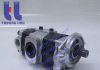 Bơm thủy lực Kayaba chính hãng của Nhật Bản KFP2227-19CAFS.